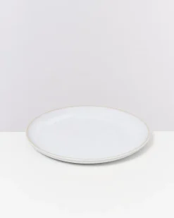 Geschirr-Set All white weiß 16-teilig