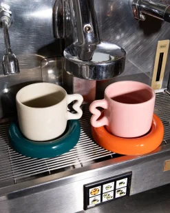Gift set - Seia mugs with heart