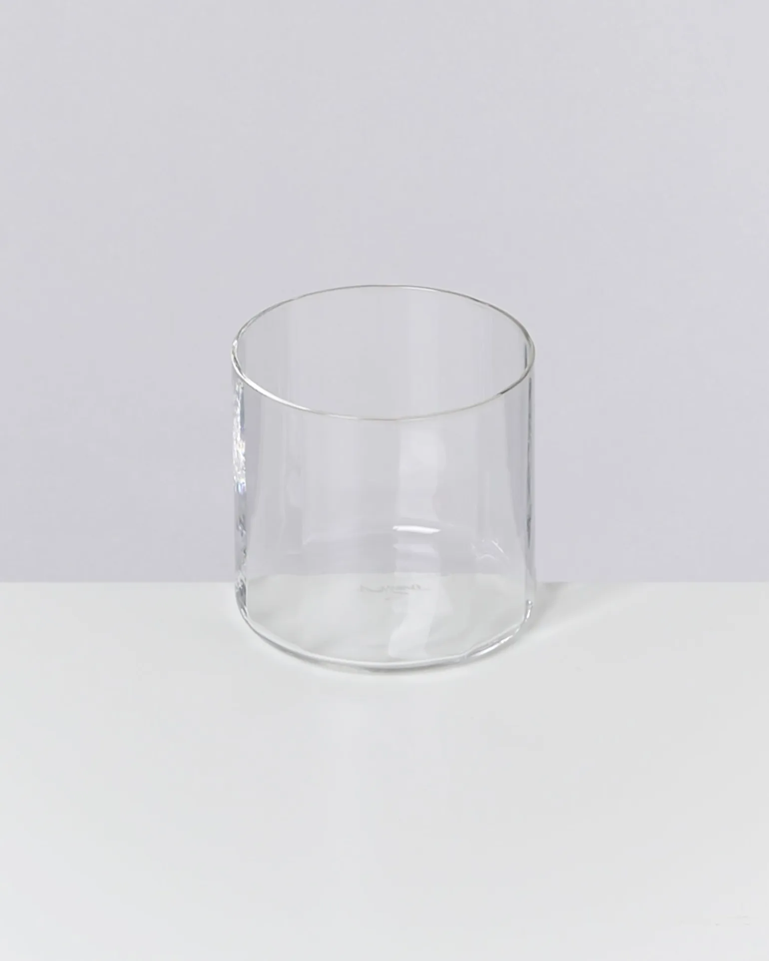 Joia Glas klein flower mix 4er-Set