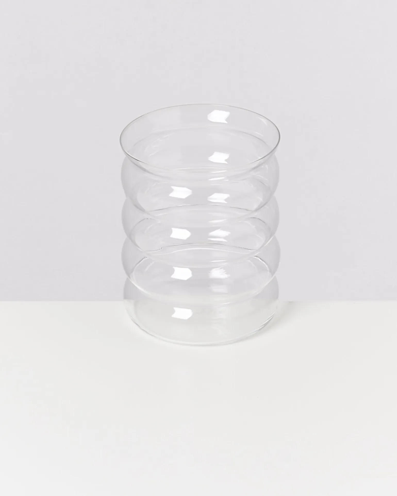 Joia - Glass large bubble classic