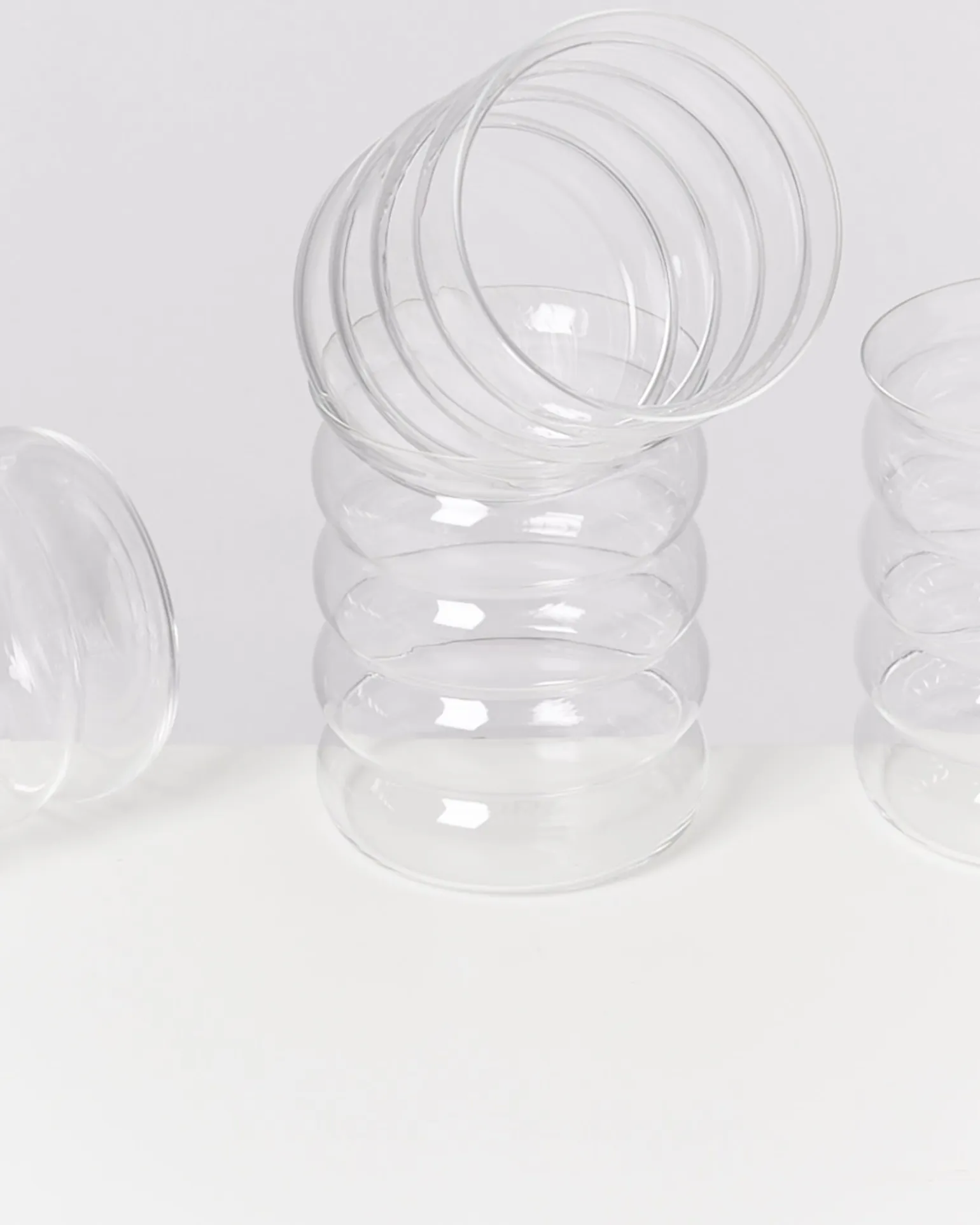 Joia - Glass large bubble classic