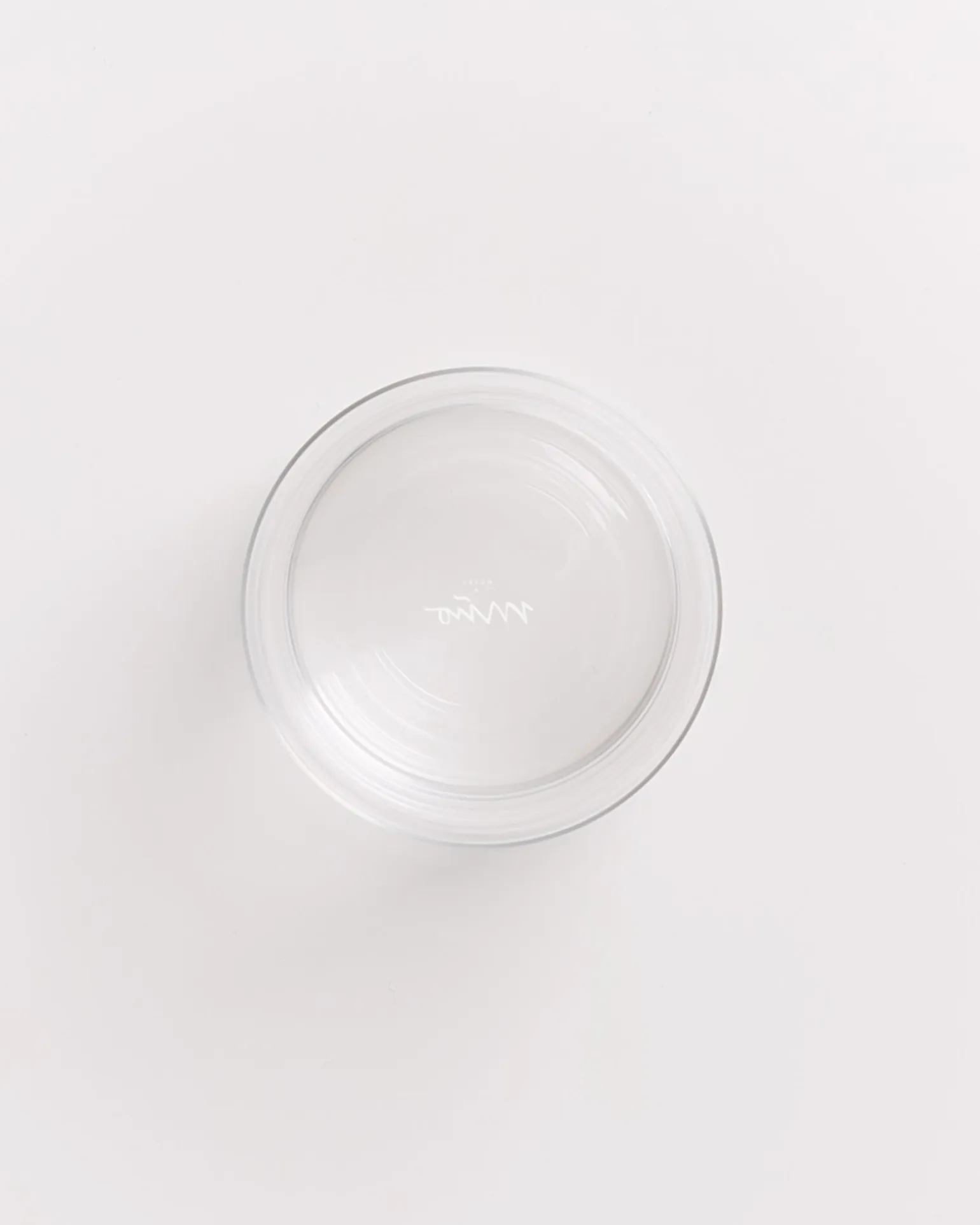 Joia - Glass large bubble classic