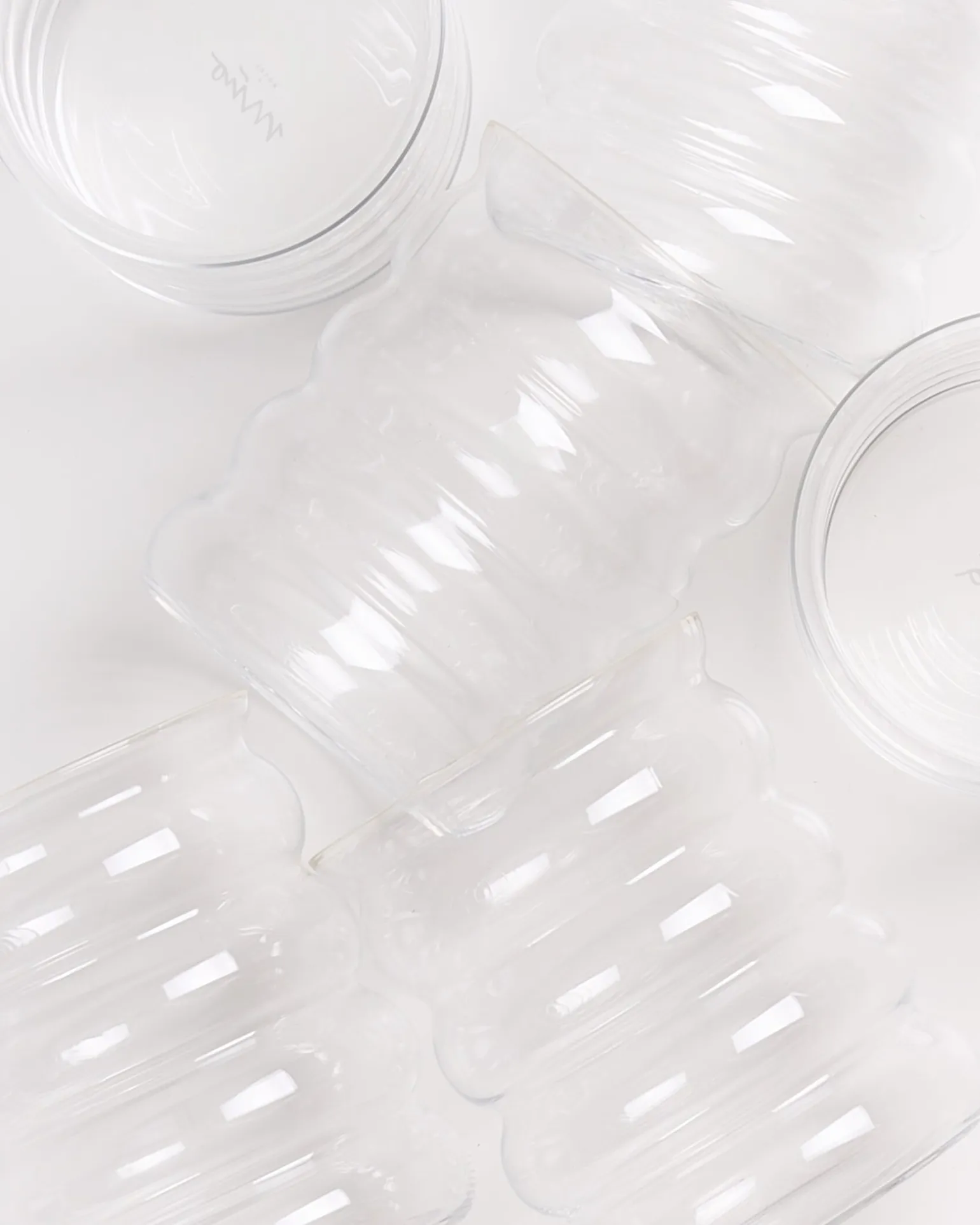 Joia - Glass large bubble classic