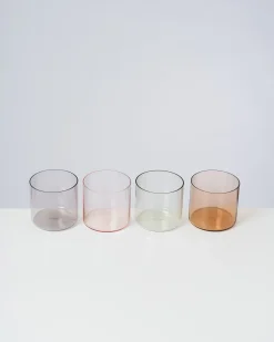 Joia - Glas small emerald