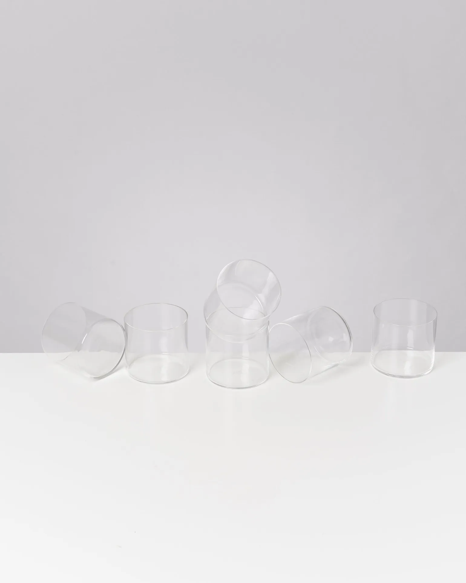 Joia - Glass small classic