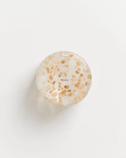 Joia - Glass small drops sand