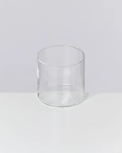 Joia - Glass small flower classic