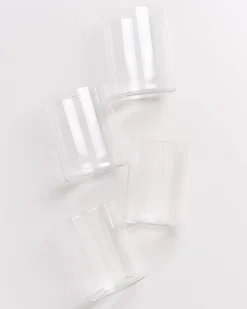 Joia - Set of 4 glasses large classic
