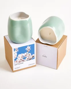 João - scented candle