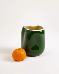 João vase M green vanilla