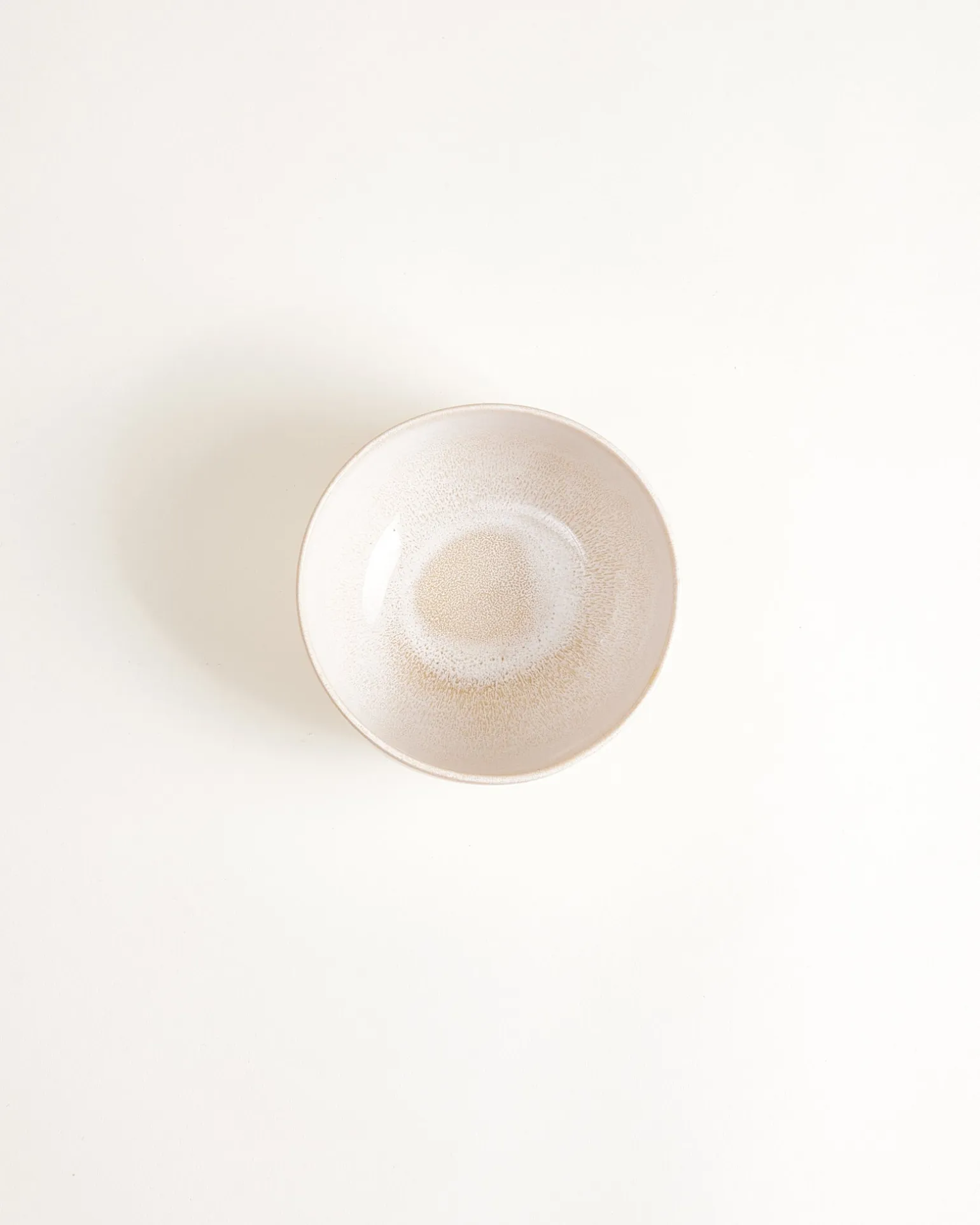 Lorosa Geschirr-Set modern sand 32-teilig