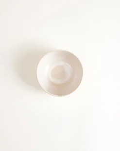 Lorosa Geschirr-Set modern sand 8-teilig