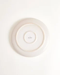 Lorosa - Large plate modern sand