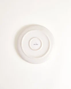 Lorosa - Plate modern small sand