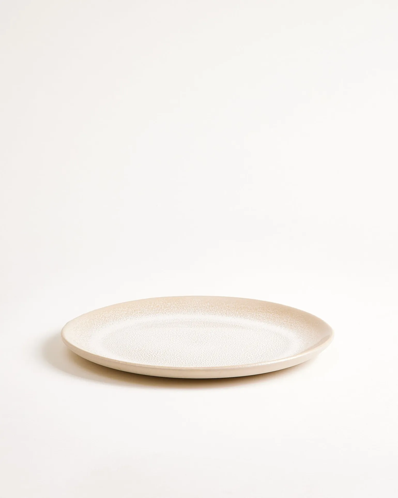 Lorosa Teller klein classic sand