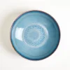 Madeira Pastateller classic grünblau