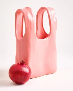 MaM x Another Cotton Lab - Vase M pink