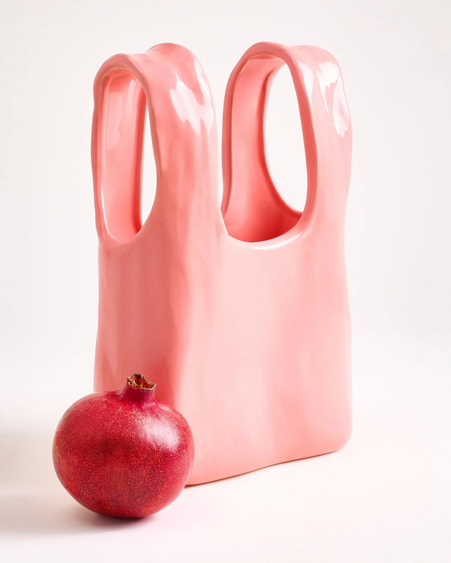 MaM x Another Cotton Lab - Vase M pink