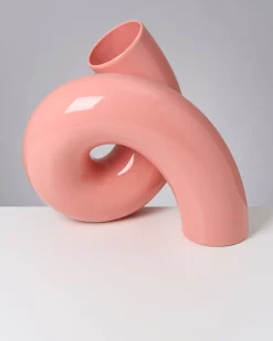 MaM x Ju Schnee - Vase XL pink
