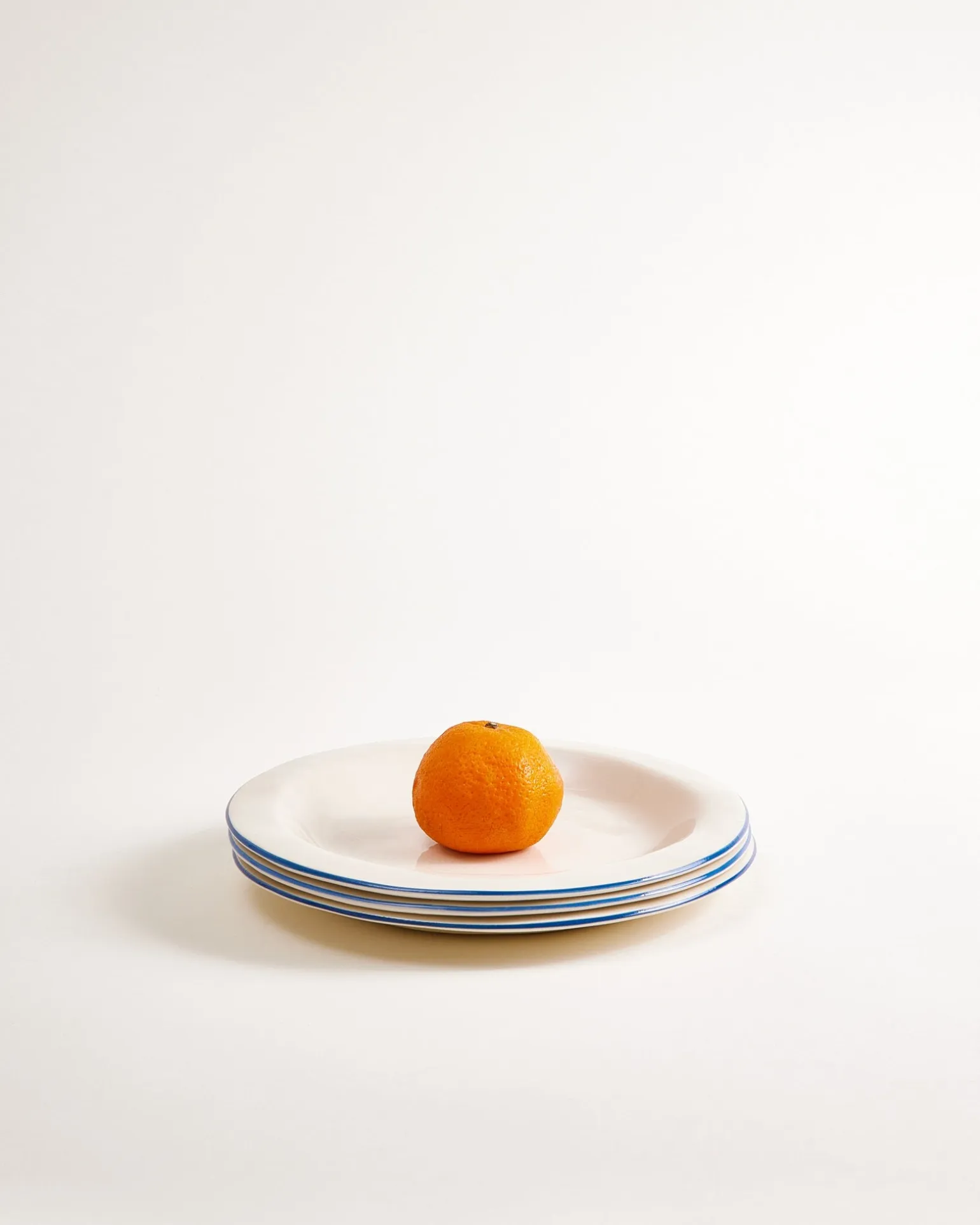 MaM x Sabre Paris - Small plate blue