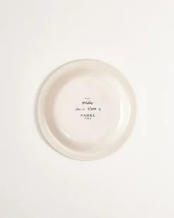 MaM x Sabre Paris - Small plate blue