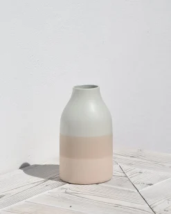 Marisa vase - pastel