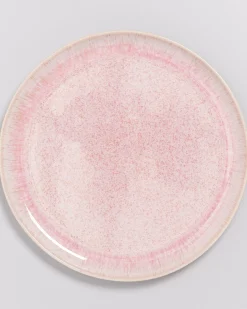 Melides Geschirr-Set rosé 24-teilig