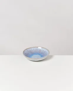 Melides - Mini Plate stoneblue