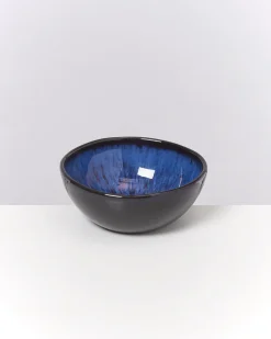 Melides - Saucebowl large deepseablue