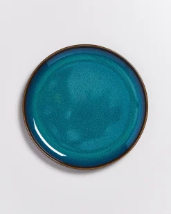 Melides Teller klein classic oceanblue