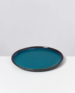 Melides Teller klein classic oceanblue
