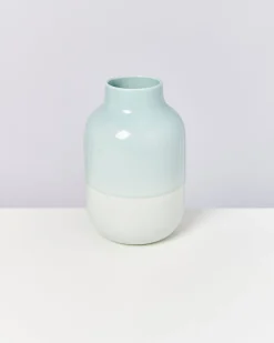 Nuno vase L - mint