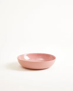 Seda Geschirr-Set rosé 24-teilig