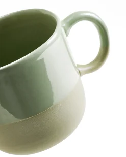 Seda - Mug small sage green