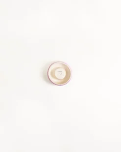 Seia Eierbecher lila 8er-Set