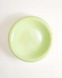 Seia - Fruit bowl lime