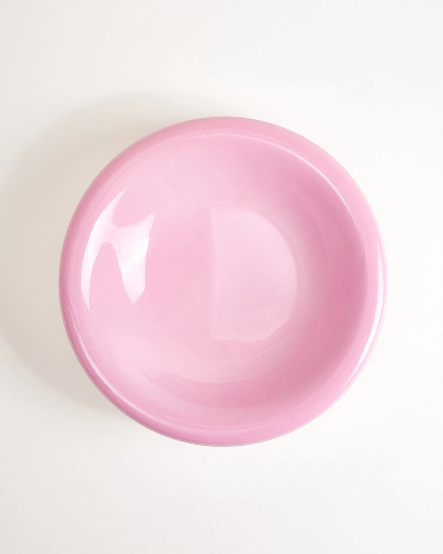 Seia - Fruit bowl pink