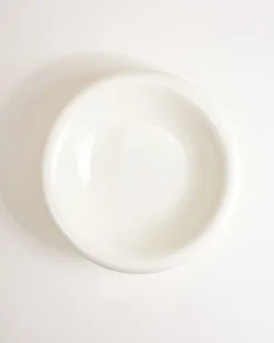 Seia - Fruit bowl sand