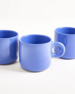 Seia - mug cornflower