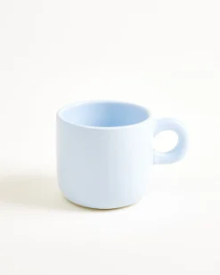Seia - mug lightblue