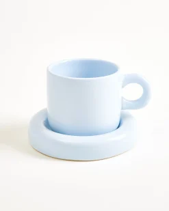 Seia - mug lightblue