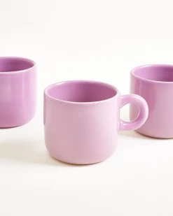 Seia - mug purple