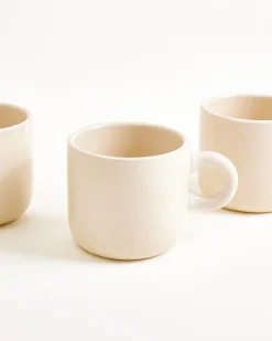Seia - mug sand