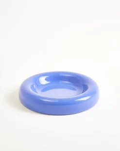 Seia mug & saucer cornflower