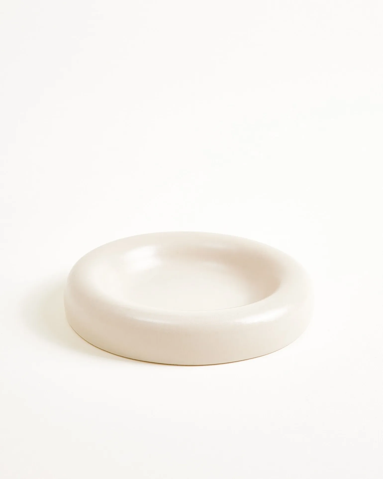 Seia mug & saucer sand