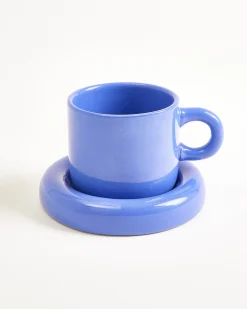 Seia - Saucer cornflower