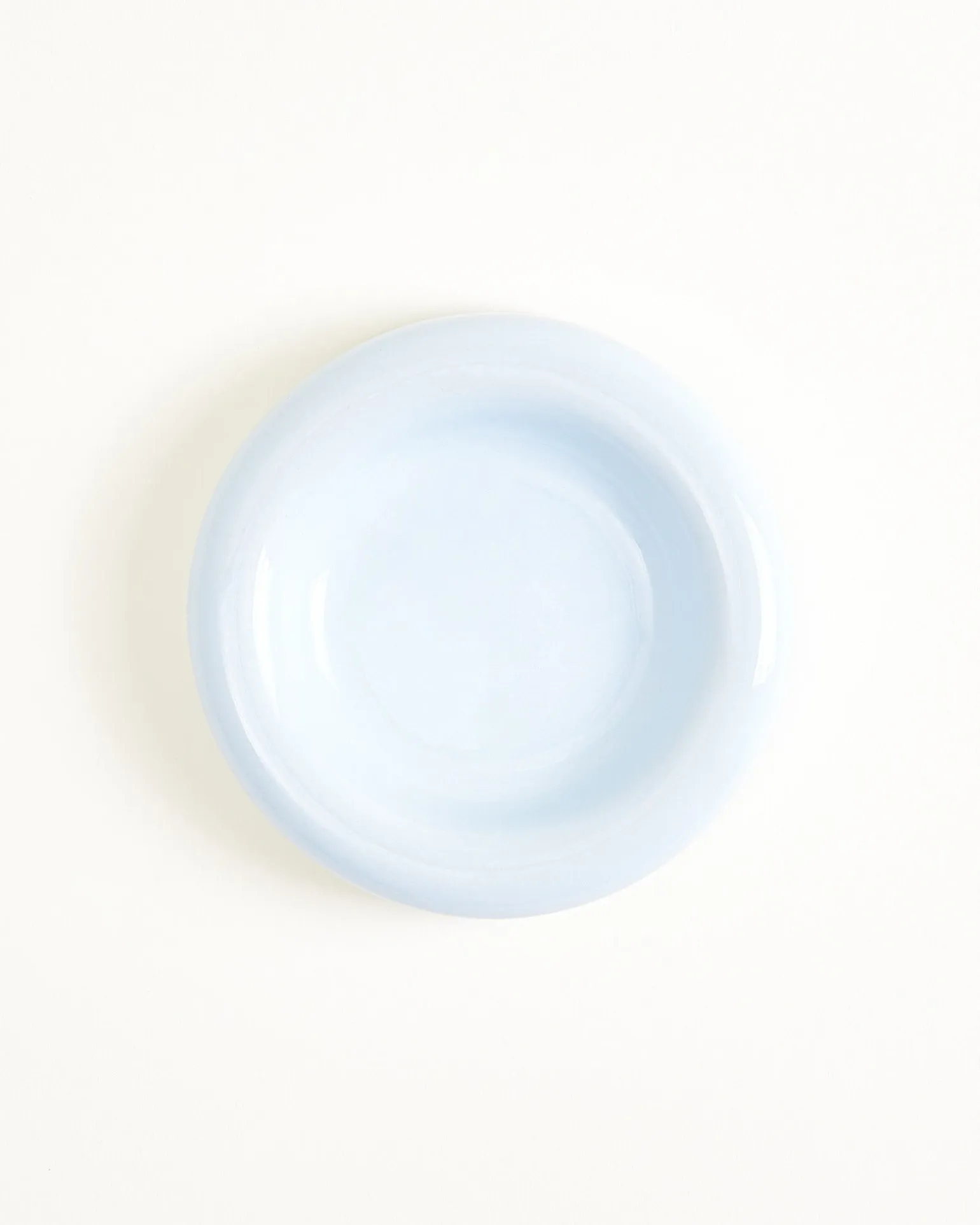 Seia - Saucer lightblue