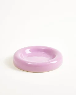 Seia - Saucer purple