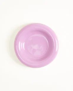 Seia - Saucer purple