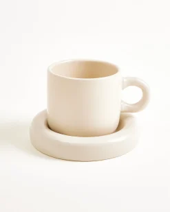 Seia - Saucer sand